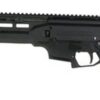 CZ Scorpion EVO 3 S1, 9mm, 16.2" Barrel, 10rd, CA Compliant, Black