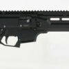 CZ Scorpion EVO 3 S1, 9mm, 16.2" Barrel, 10rd, CA Compliant, Black