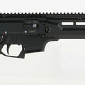 CZ Scorpion EVO 3 S1, 9mm, 16.2" Barrel, 10rd, CA Compliant, Black