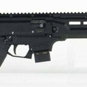 CZ Scorpion Evo 9mm, 16.2", 10rd, Faux Suppressor, CA Legal