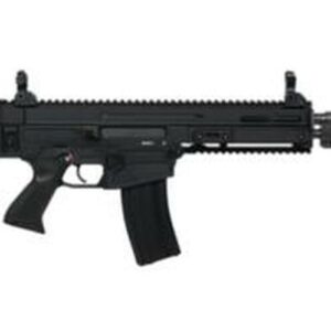 CZ 805 Bren S1 Carbine, .223/5.56, 16", Black, 1/2x28, 30rd
