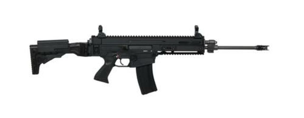 CZ 805 Bren S1 Carbine, .223/5.56, 16", 1/2x28, 10rd