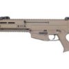 CZ 805 Bren S1 Carbine, .223/5.56 16" Barrel Flat Dark Earth. Flip Sights 30 Rd Mag