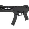 CZ Scorpion EVO 3 S1 Magpul Edition 9mm, 16", Black Magpul MOE Grip, 20rd