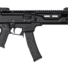 CZ Scorpion EVO 3 S1 Magpul Edition 9mm, 16", Black Magpul MOE Grip, 20rd