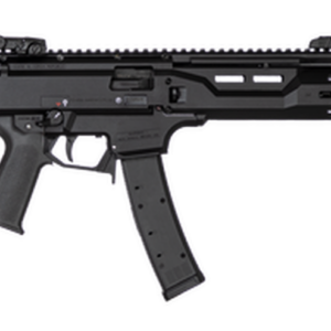 CZ Scorpion EVO 3 S1 Magpul Edition 9mm, 16", Black Magpul MOE Grip, 20rd