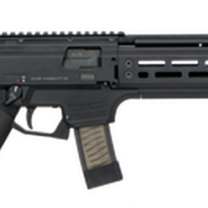 CZ Scorpion Featureless Carbine 9mm, 16.2", CA Legal, 10rd
