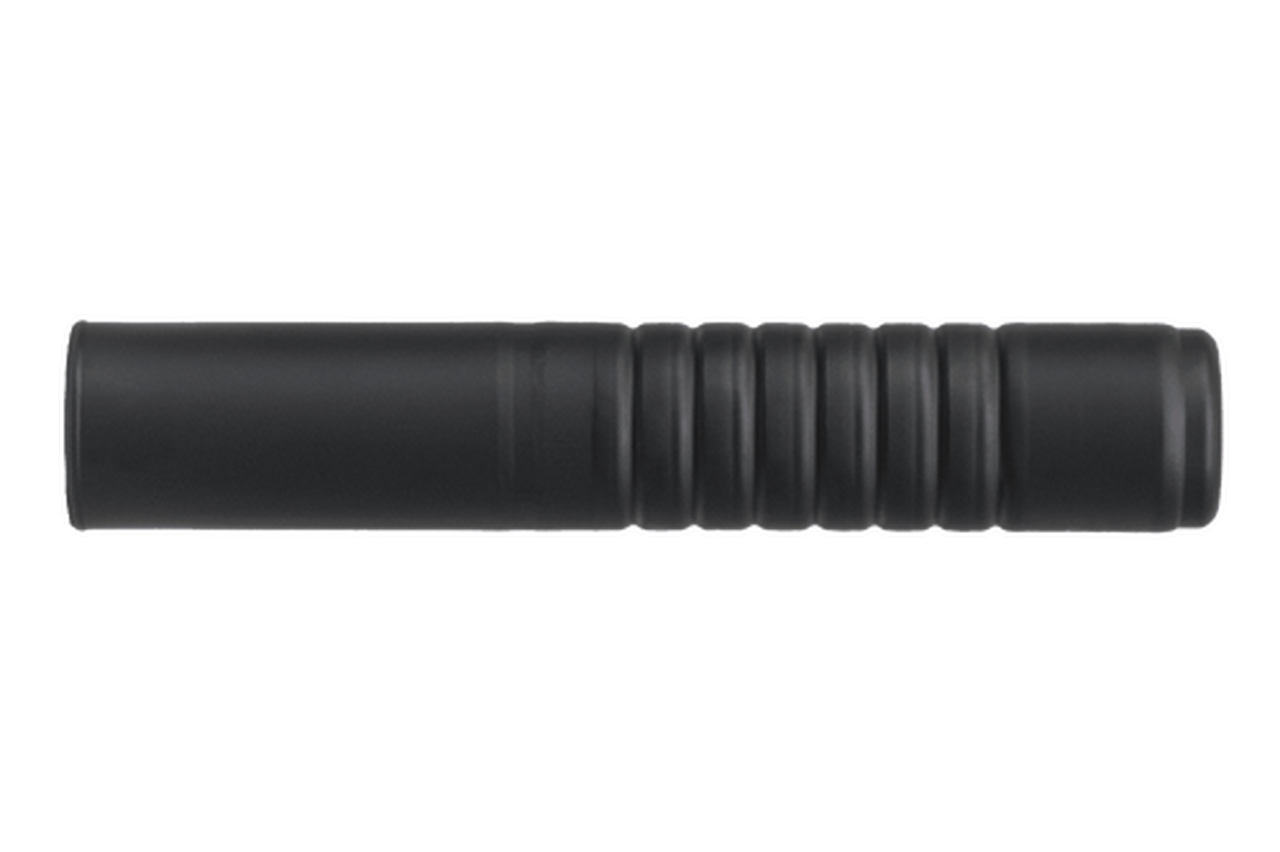 CZ Scorpion S2 Ti Reflex, Centerfire Reflex Suppressor
