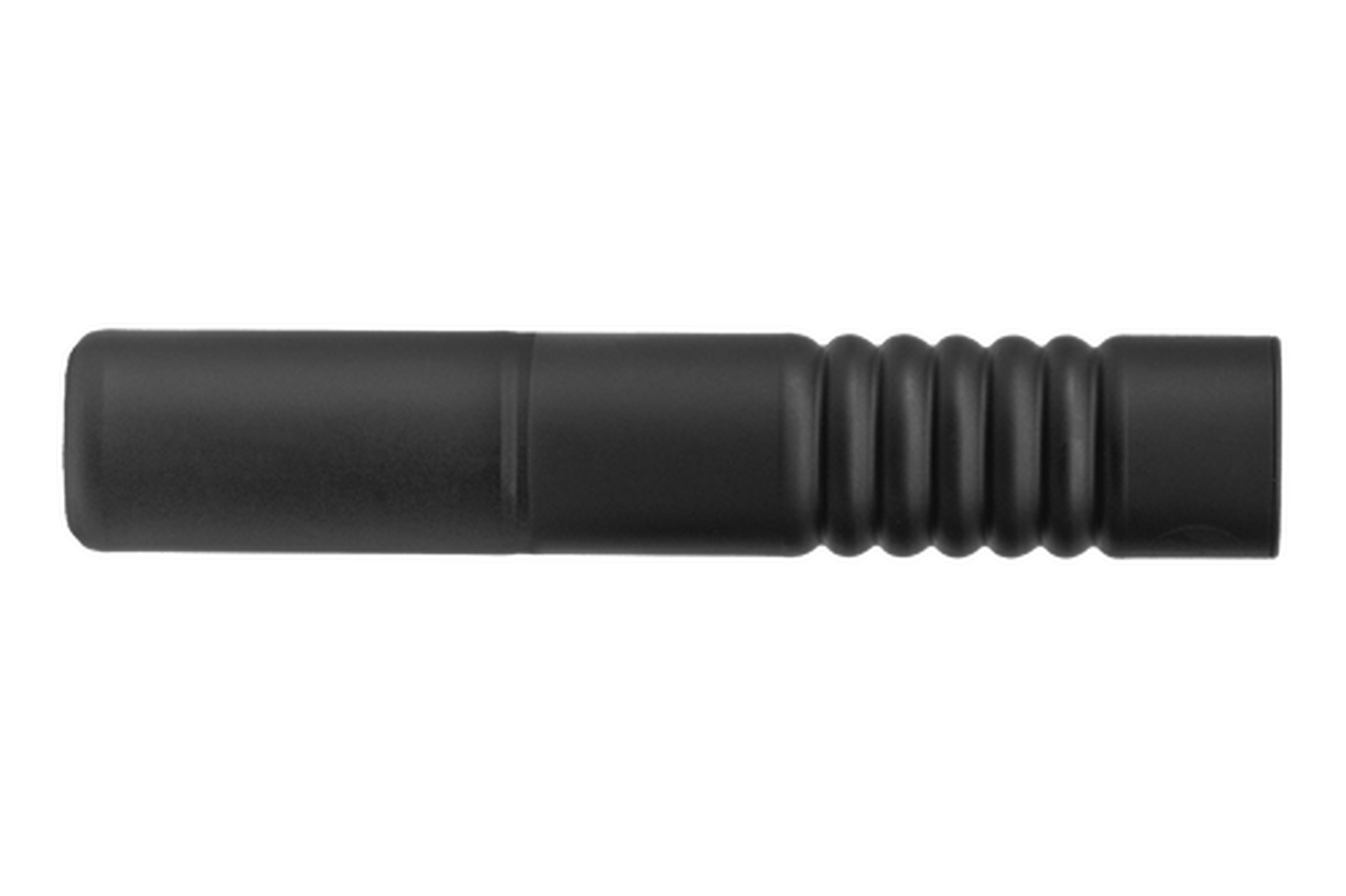 CZ 5.56 Ti Reflex, Centerfire Reflex Suppressor