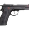 CZ 75 B 9mm, Cold War Commemorative Limited Edition, 4.6" Barrel, 16rd Mag