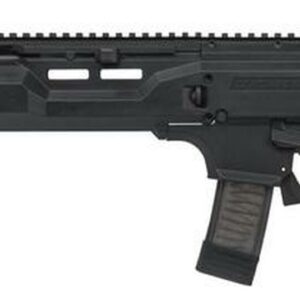 CZ Scorpion Evo 3 S1, 9mm, 7.72", 20rd, 5" KAK Flash Can Muzzle Device