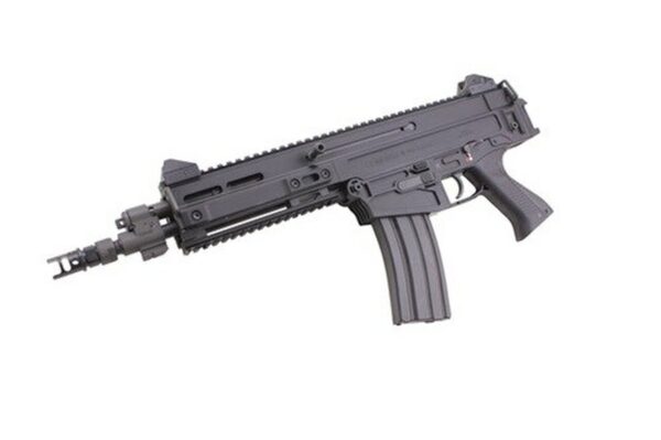 CZ 805 Bren S1 Pistol 5.56/223 11" Barrel 30 Rd AR-15 Mag
