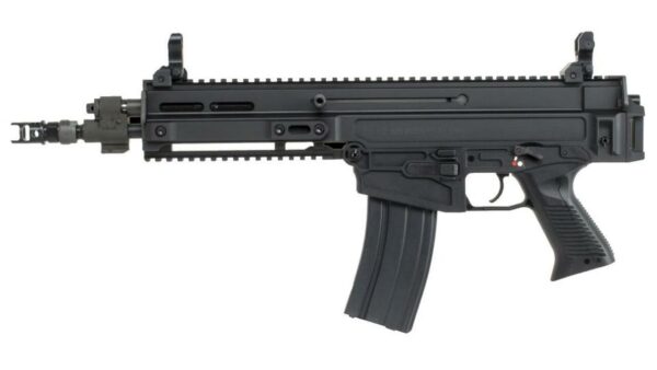 CZ 805 Bren S1 Pistol, .223/5.56, 1/2x28 Threads, 30rd Mags