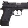 CZ 2075 RAMI 9mm, Black Alloy, 10rd & 14rd magazine