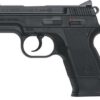 CZ 2075 RAMI 9mm, Black Alloy, 10rd & 14rd magazine