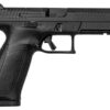 CZ P-10 Full Size 9mm, 4.5" Barrel, 19rd, Optics Ready, Black
