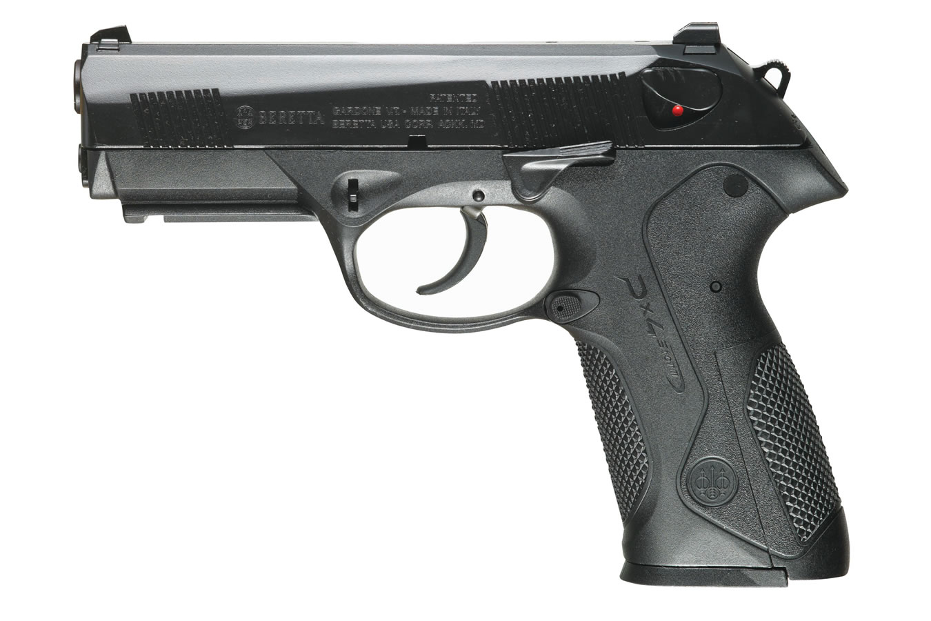 PX4 Storm Full Size 40 S&W Pistol with Three 10-Round Magazines - Firearms | The Gun Shop