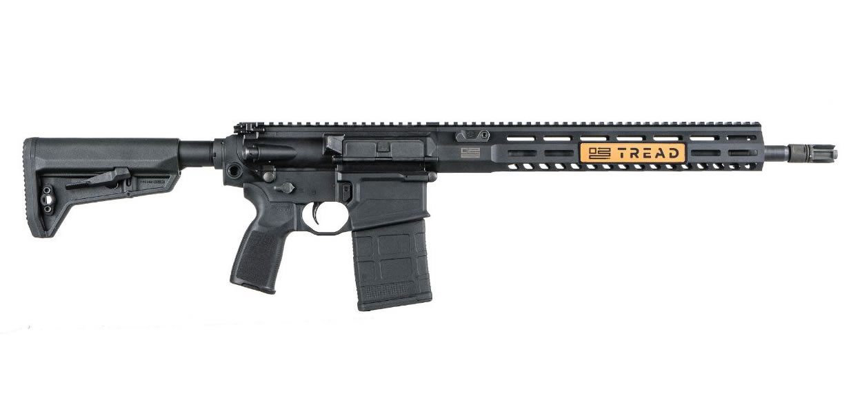 716i Tread 308 Win Semi-Auto Rifle