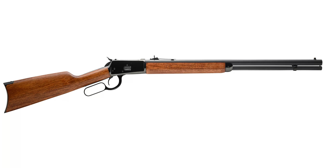 R92 357 Magnum Lever-Action Rifle with Octagonal Barrel - Firearms | The Gun Shop