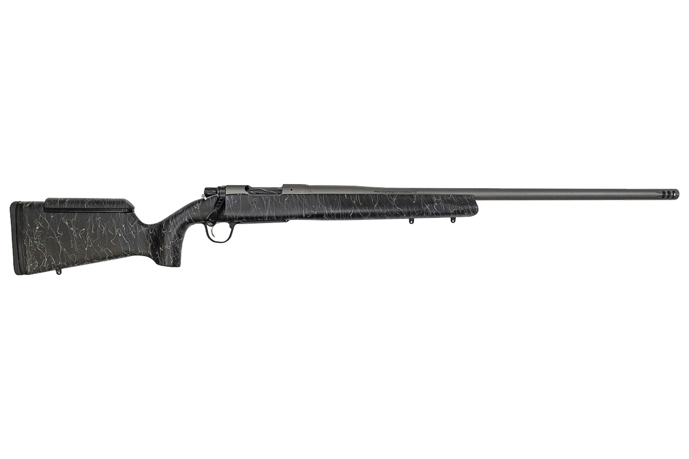 Mesa Long Range 300 PRC Bolt-Action Rifle - Bolt-Action Rifles | The Gun Shop