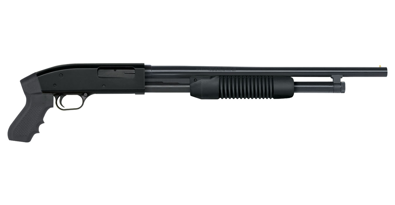 88 Cruiser 20 Gauge Pistol Grip Pump Shotgun - Firearms | The Gun Shop