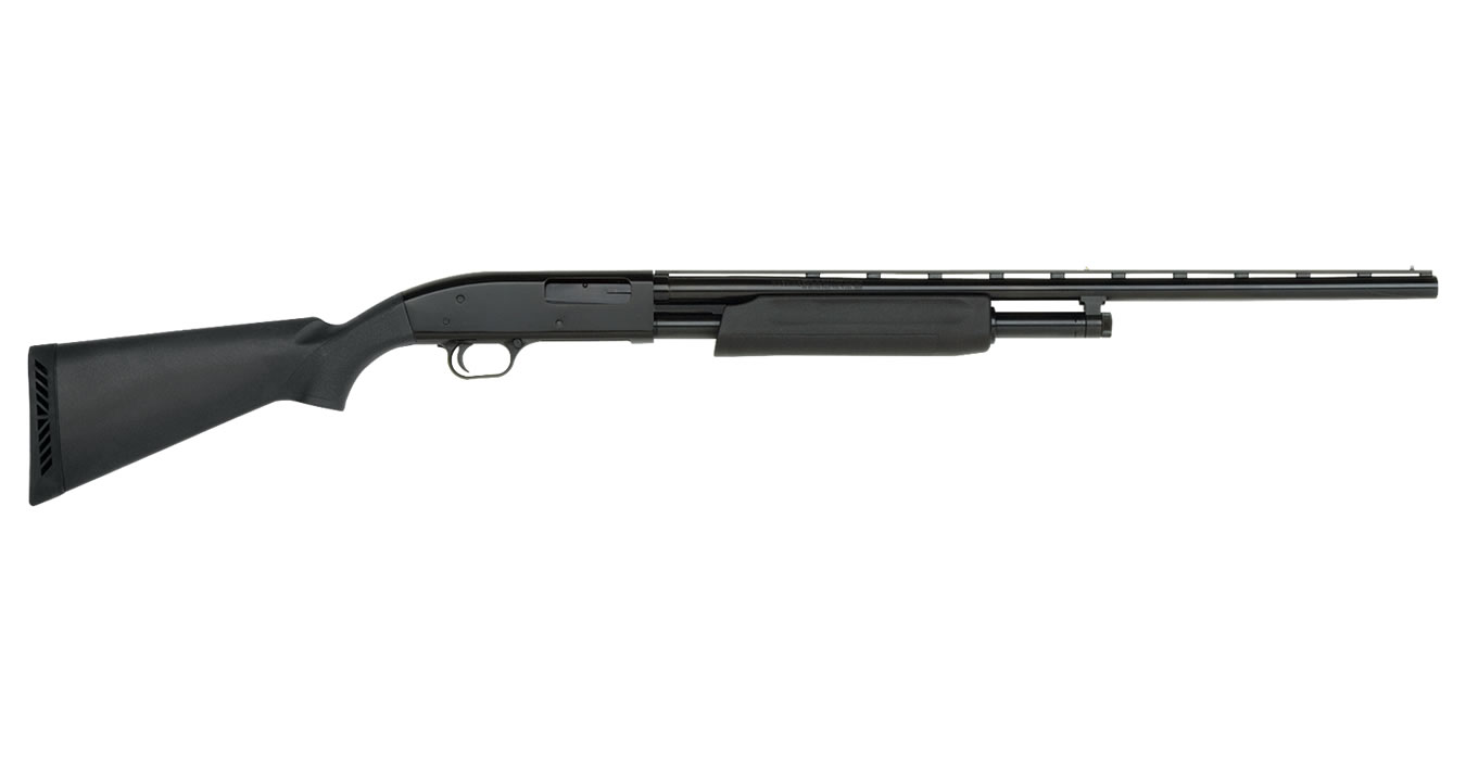 Maverick 88 All-Purpose 20 Gauge Pump Shotgun - Firearms | The Gun Shop