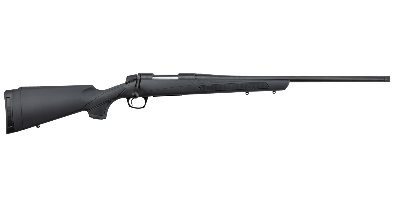 Cascade 6.5 Creedmoor Bolt-Action Rifle with Threaded Barrel - Bolt-Action Rifles | The Gun Shop