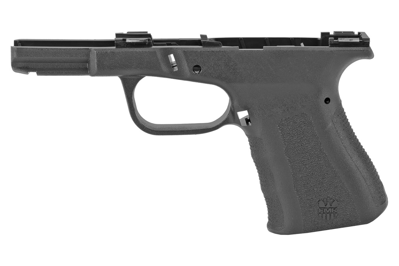 AG1 Complete Frame for Glock 19 Gen 3 (Dark Gray) - Firearms | The Gun Shop