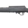 Volquartsen Superlite, 17 HMR with Hogue Stock
