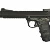 Volquartsen Black Mamba .22 LR, 6" Barrel, Target Sights, Black, 10rd