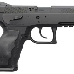Kriss Sphinx SDP Compact Alpha 9x19mm 3.7" Barrel Interchangeable Back-Straps Black 10rd