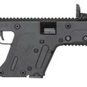 Kriss Vector CRB Gen2 9mm, 16", Black, 17rd