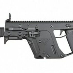 Kriss Vector Gen II Carbine 9mm 16" Barrel Defiance Stock Maglock 10 Rd Mag - CA Compliant
