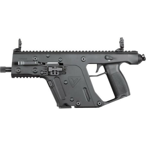 Kriss USA Vector Gen II AR Pistol 10mm 5.5" Barrel, Black, 15rd