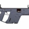 Kriss Vector II SDP 9mm 5.5" Threaded Barrel Combat Gray 17rd