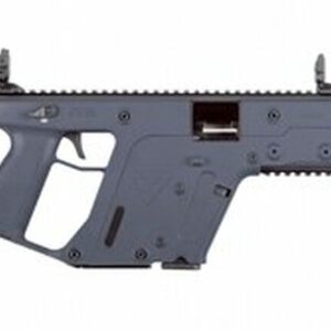 Kriss Vector II SDP 9mm 5.5" Threaded Barrel Combat Gray 17rd
