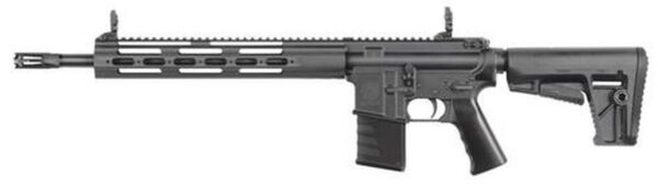 Kriss USA Defiance DMK22C 22 LR 16.5" Barrel, 6-Position Stock, 10rd