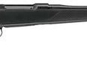 Sauer S 101 Classic XT Bolt 243 Win 22" Barrel, Synthetic Black Stock Blac, 5rd
