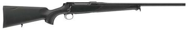 Sauer S 101 Classic XT Bolt 243 Win 22" Barrel, Synthetic Black Stock Blac, 5rd
