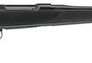 Sauer S 101 Classic XT Bolt 270 Win 22" Barrel, Synthetic Black Stock Blac, 5rd