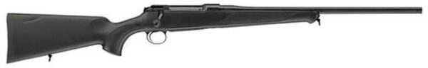 Sauer S 101 Classic XT Bolt 270 Win 22" Barrel, Synthetic Black Stock Blac, 5rd