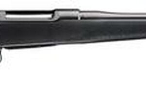 Sauer 100 Classic XT Bolt 222 Rem 22" Barrel, Synthetic Black Stock Black, 5rd