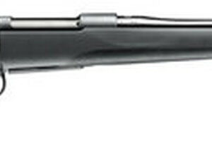Mauser M18 Bolt 7mm Rem Mag 24.4" Barrel, Synthetic Black S, 5rd