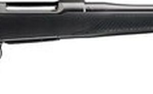 Sauer 100 Classic XT, 7mm-08 Rem, 22", 5rd, Black