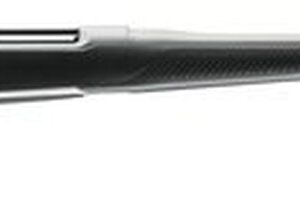 Sauer 100 Silver XT .300 Win Mag, 24" Barrel, Black Fixed Ergo Max Stock, 4rd