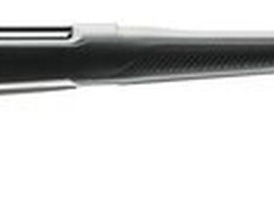 Sauer 100 Silver XT Bolt 30-06 Springfield 22" Barrel, Synthetic Black Stock, 5rd