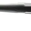 Sauer, 100 Ceratech, Bolt Action, 6.5 Creedmoor, 22" Barrel, Grey Ice Cerakote Barrel and Action, Black Stock, 5Rd