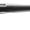 Sauer, 100 Ceratech, Bolt Action, 6.5 Creedmoor, 22" Barrel, Grey Ice Cerakote Barrel and Action, Black Stock, 5Rd