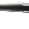 Sauer 100 Silver XT 7mm-08 Rem, 22" Barrel, Black Fixed Ergo Max Stock, 5rd