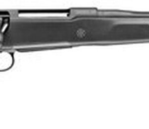 Sauer 100 Pantera XT 5.56/.223, 20" Fluted Barrel, Synthetic Black Stock, 5rd